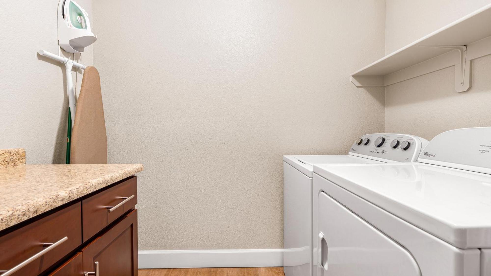 Two-Bedroom Standard Room